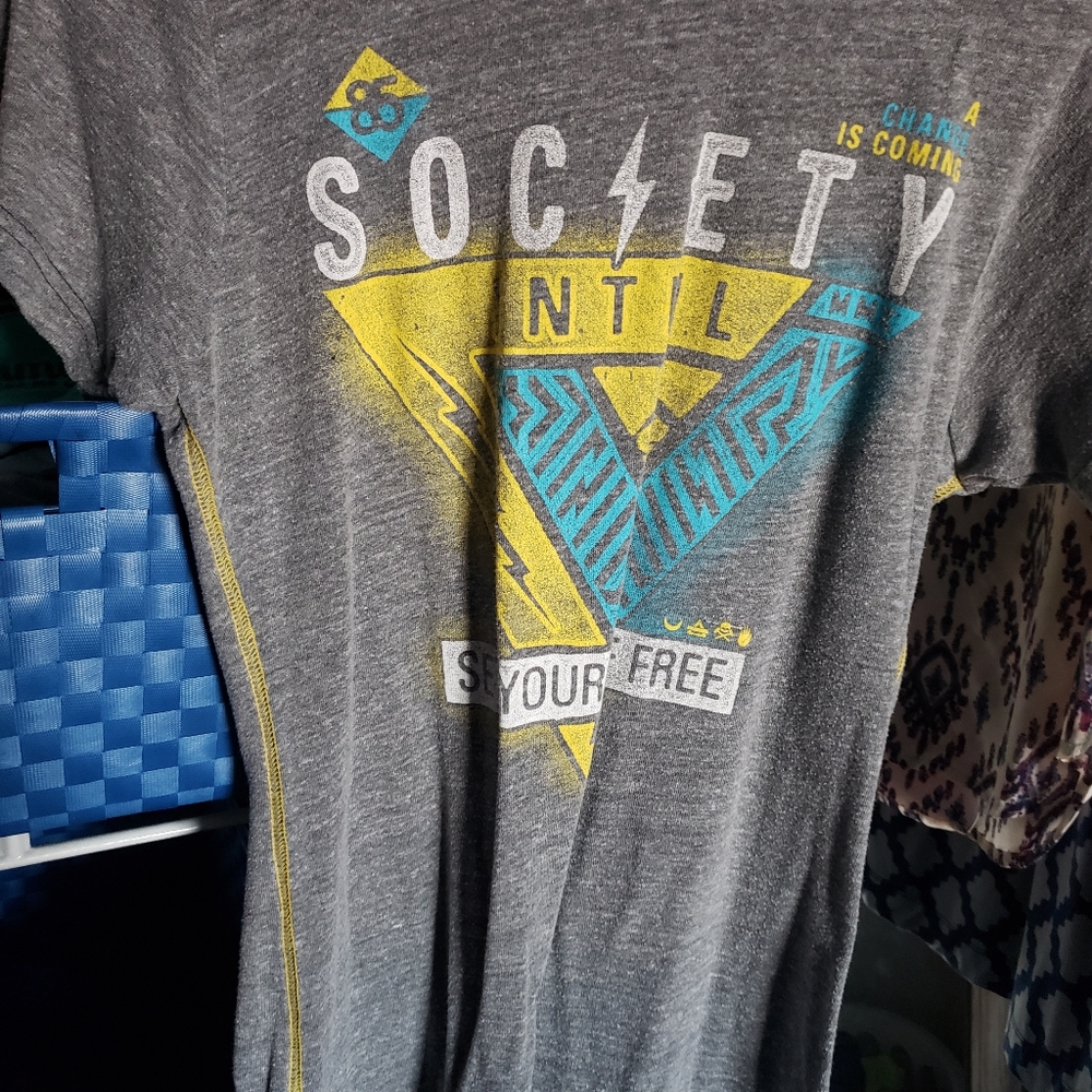 T shirt